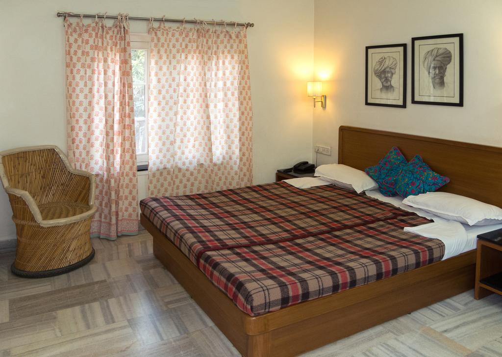 Atithi Guest House Τζαϊπούρ Δωμάτιο φωτογραφία